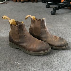 Dr. Martens 2976 Chelsea Boot